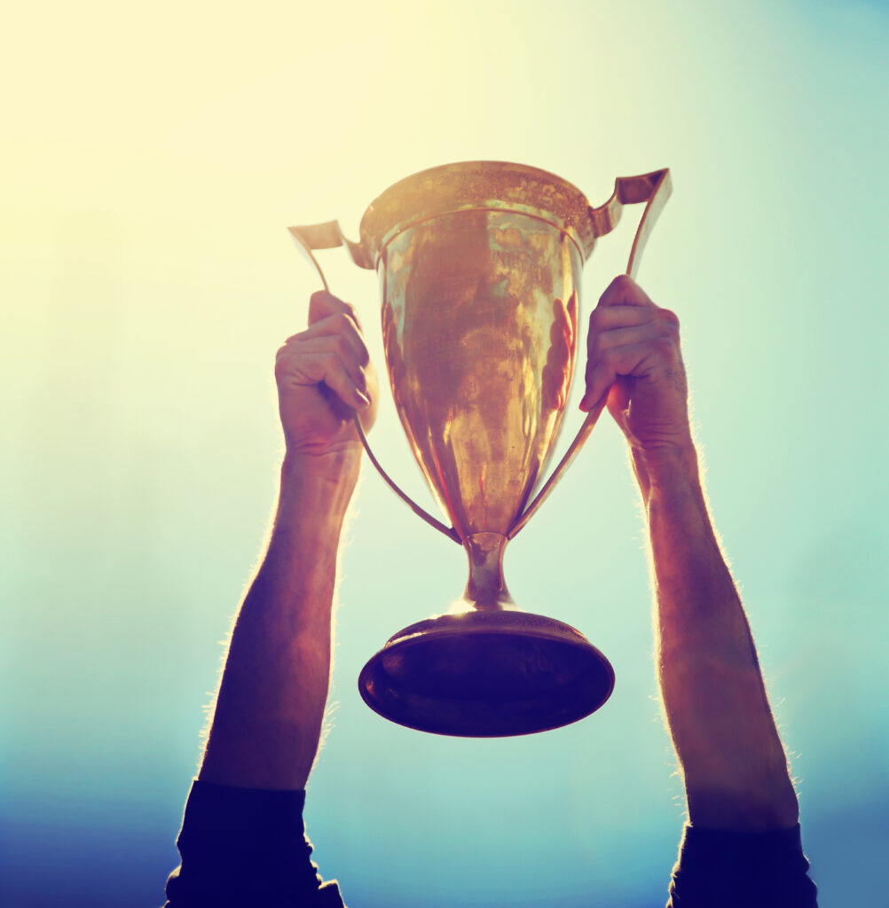Go the extra mile to celebrate your sports team’s achievements with an amazing meal!