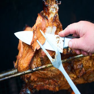 Providing Catering For Your Events