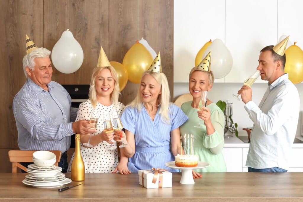 Celebrate Your Anniversary in Style With Our Catering