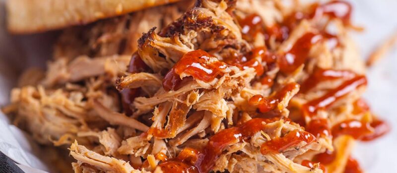A Look into the History of Pulled Pork