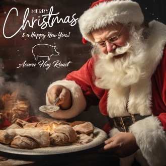 We Wish You a Merry Christmas