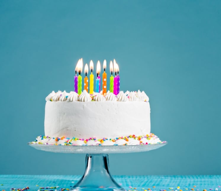 Throw a Birthday Party to be Remembered