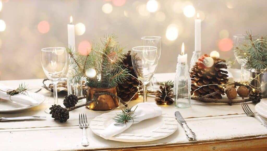 How We Can Add Flavour to your Christmas Celebrations