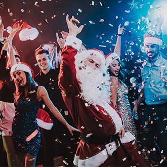 Prepare for Christmas (and beyond)!