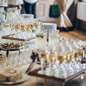 Corporate Events