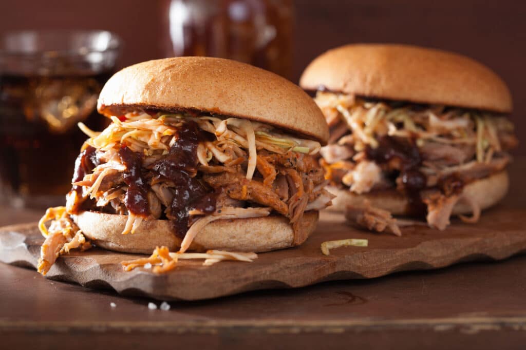 Deliciously Different Event Catering with Mobile Hog Roasts