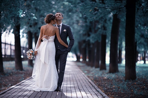 Congratulations! You’re Getting Married