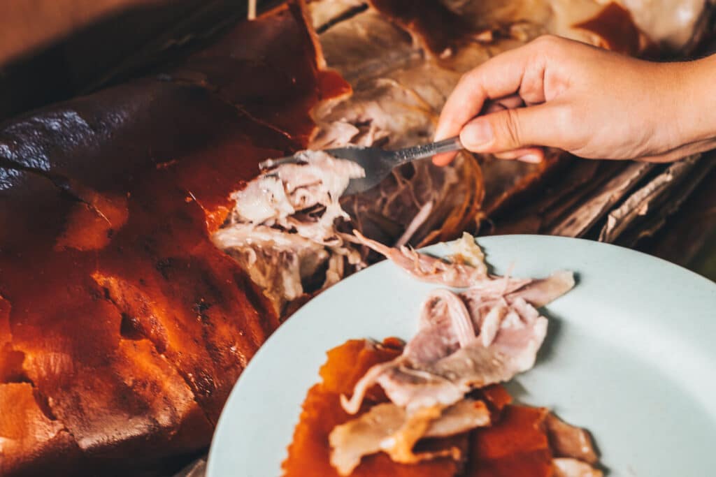 Hog Roasts and More for Every Occasion