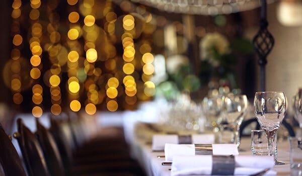 Caterers Durham - Acorn Hog Roast