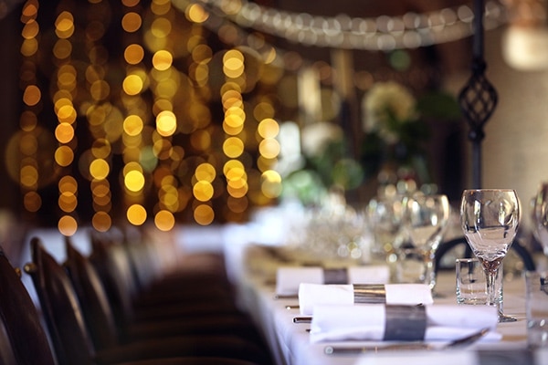 Caterers Durham - Acorn Hog Roast
