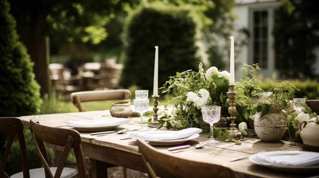 Your Event. Our Catering.