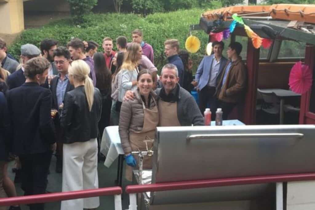 Bringing Exceptional Food to Every Occasion