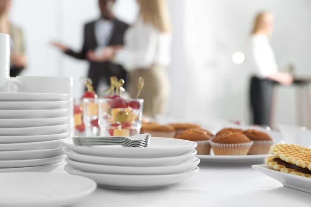 Corporate Event Catering: Make Your Next Event Unforgettable with Our Hog Roast