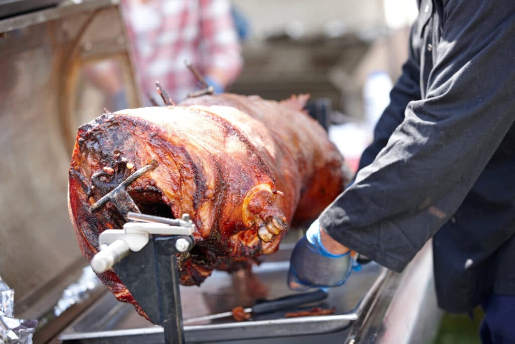 Great Food Brings People Together: Catering for Every Occasion