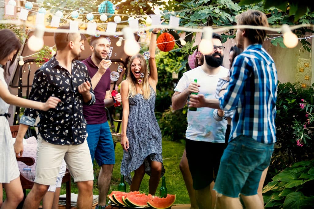Make Your Summer Event One to Remember with Acorn Hog Roast