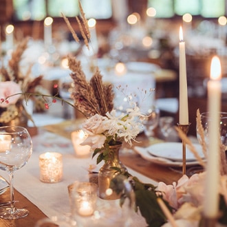 The Most Popular Types Of Party Venues